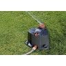 Дождеватель мобильный GARDENA AQUACONTOUR AUTOMATIC COMFORT 08133-20.000.00