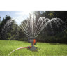 Дождеватель осциллирующий GARDENA ZOOMMAXX 08127-20.000.00