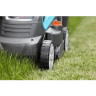 Газонокосилка аккумуляторная GARDENA POWERMAX LI-18/32 без аккумулятора 05039-55.000.00