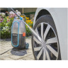 Мойка высокого давления аккумуляторная GARDENA AQUACLEAN LI-40/60 09341-20.000.00