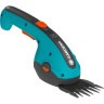 Ножницы для газонов аккумуляторные GARDENA CLASSICCUT LI 09853-20.000.00