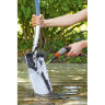 Пистолет-наконечник для полива GARDENA CLASSIC + Коннектор стандартный 1/2