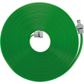 Шланг-дождеватель GARDENA зеленый 15 м
